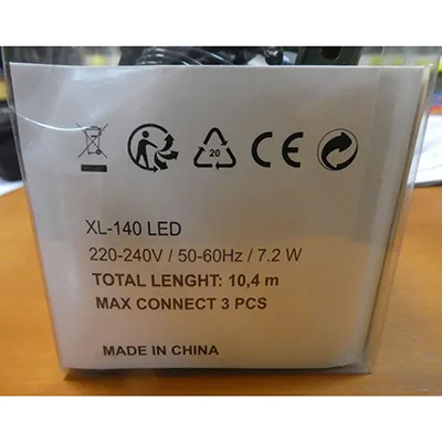Lighting chain