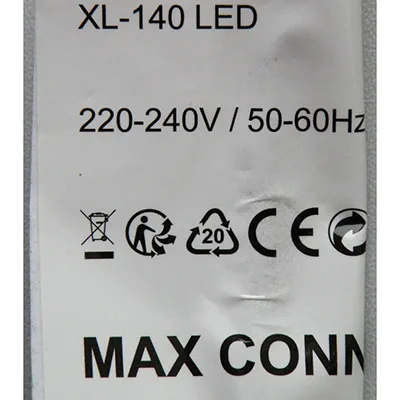 Lighting chain