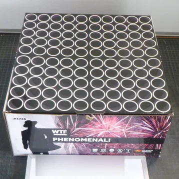 Fireworks