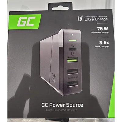 USB charger