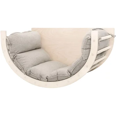 Climbing arch / Rocking chair
