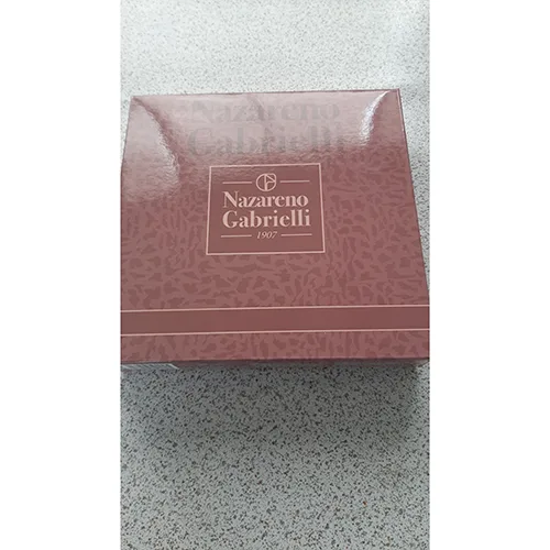 Eau de toilette and deodorant set
