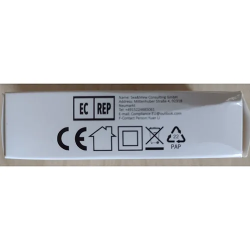USB charger