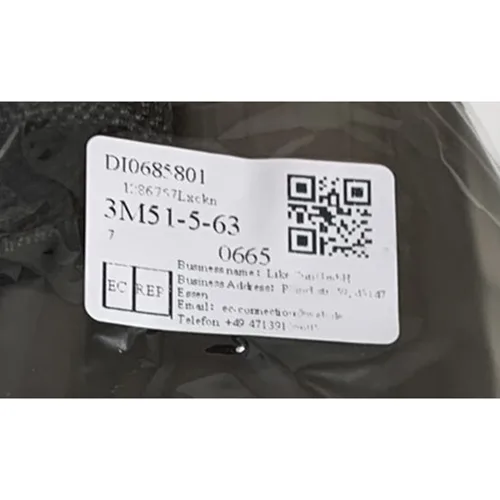 Waterproof bag