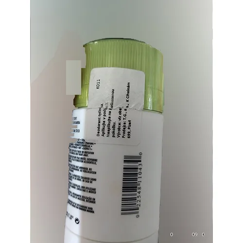 Deodorant