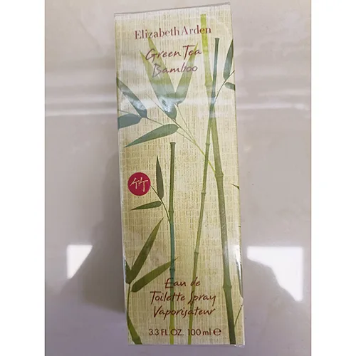 Eau de toilette
