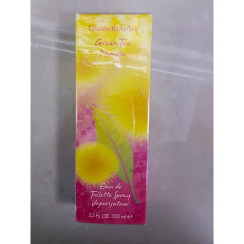 Eau de toilette
