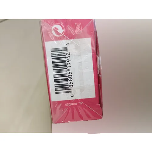 Eau de toilette