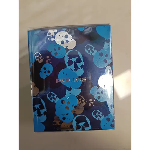 Eau de toilette