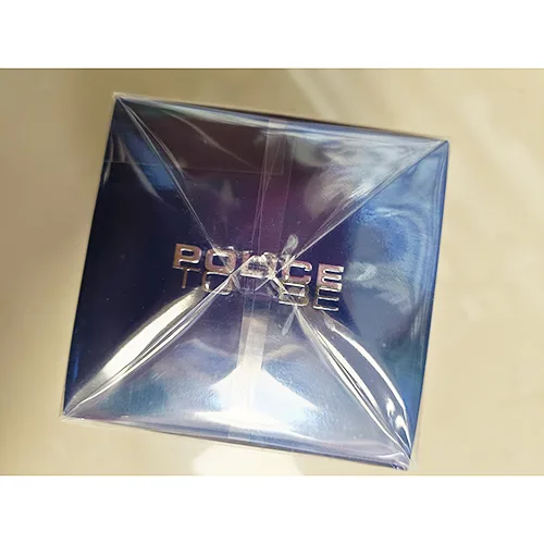Eau de toilette