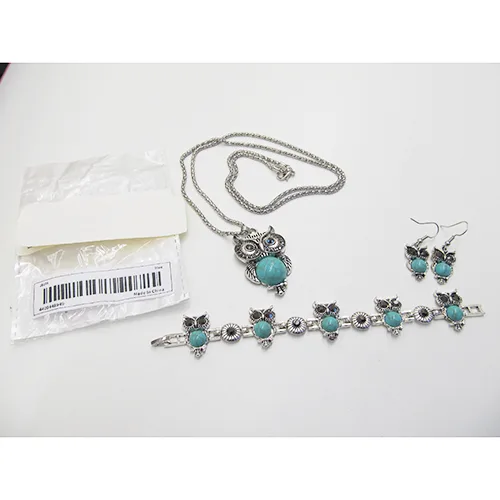 Jewellery set