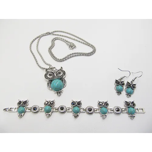 Jewellery set