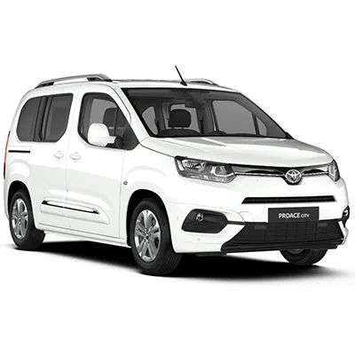 Passenger car/ Light commercial vehicle