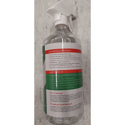 Pest control product