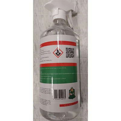 Pest control product