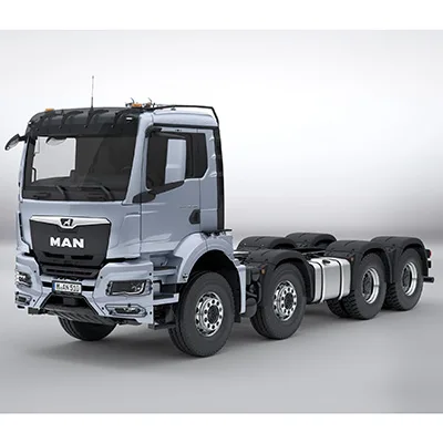 Lorry