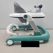 Baby walker