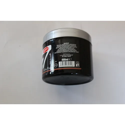 Hair gel