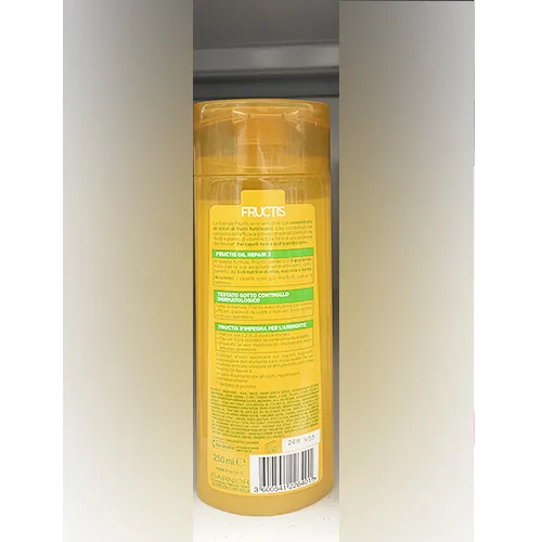 Shampoo