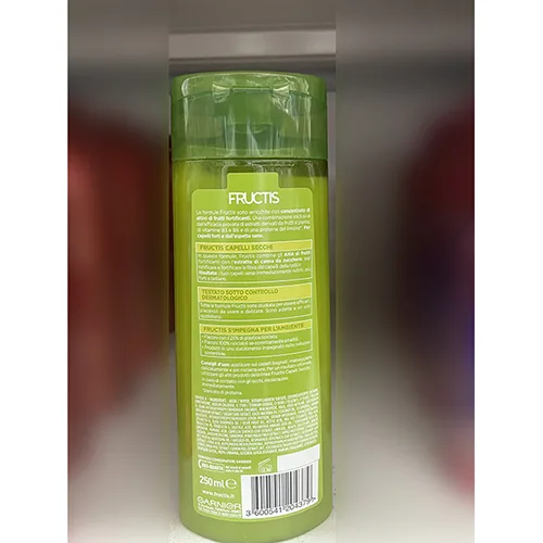 Shampoo