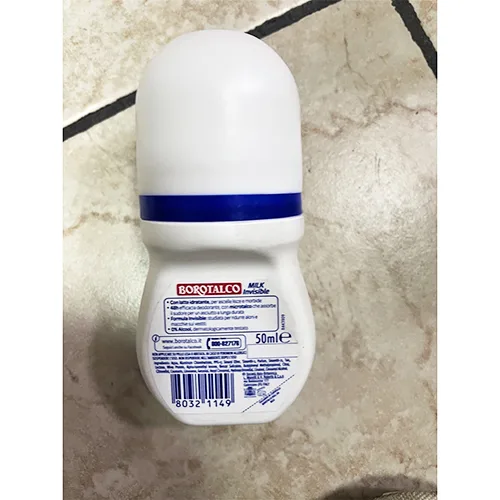 Deodorant