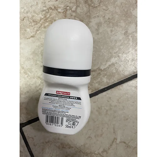 Deodorant