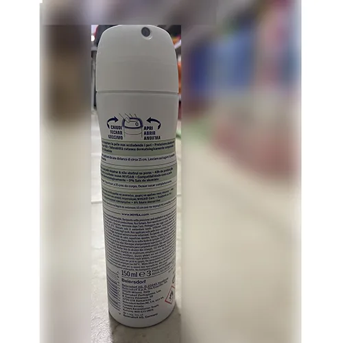 Deodorant