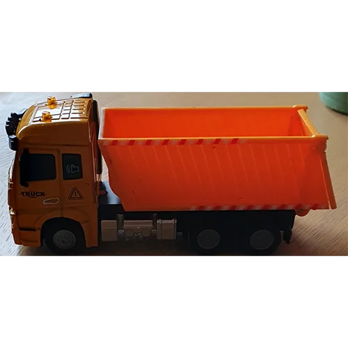 Toy truck