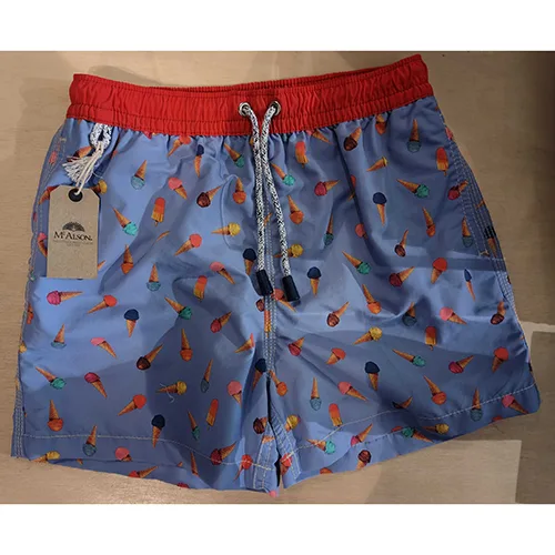 Children's swim shorts