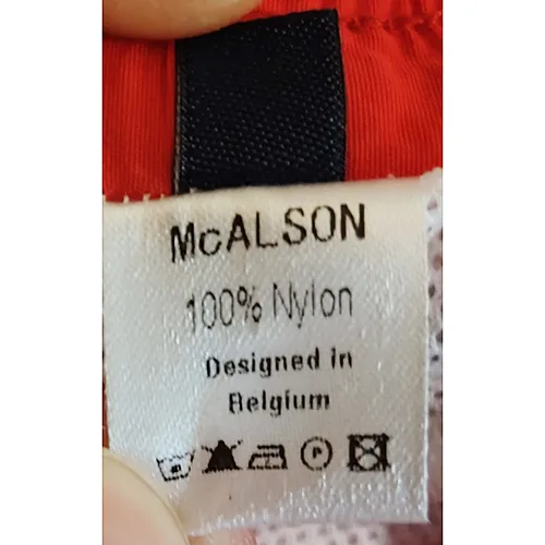 Children's swim shorts