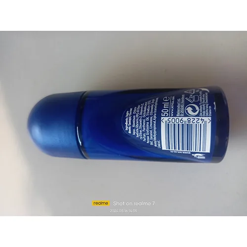 Deodorant