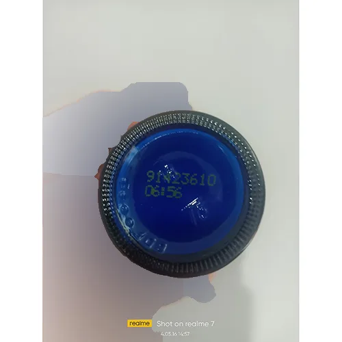 Deodorant