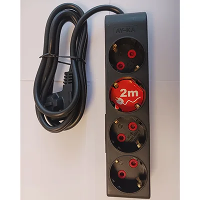 Extension lead