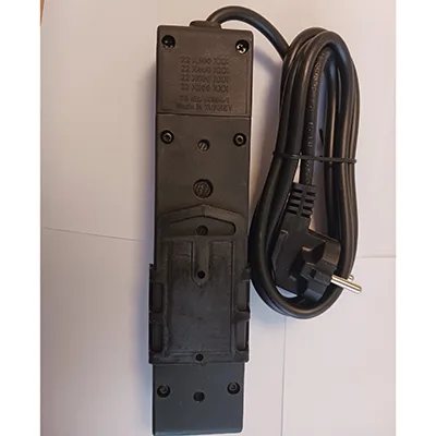 Extension lead