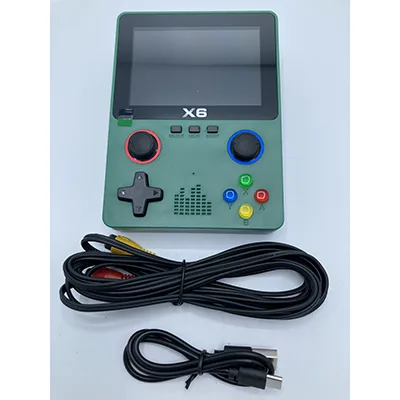 Game console