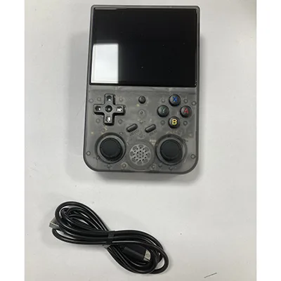 Game console