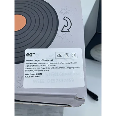Speaker