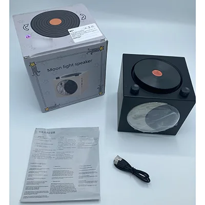Speaker