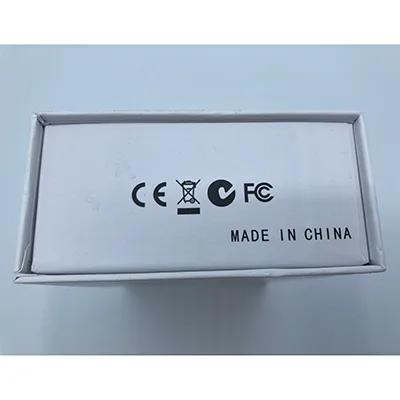 Digital voice recorder