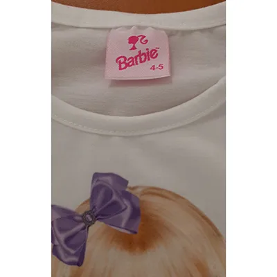 Children's clothing set