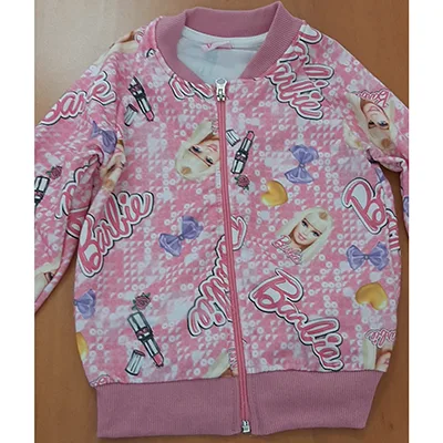 Children's clothing set