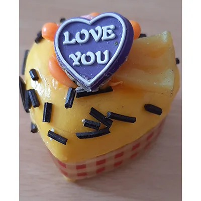 Magnet for fridge