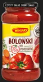 Ostrzeżenie publiczne dotyczące żywności: Wycofanie określonych partii sosów ze względu na możliwą obecność glutenu