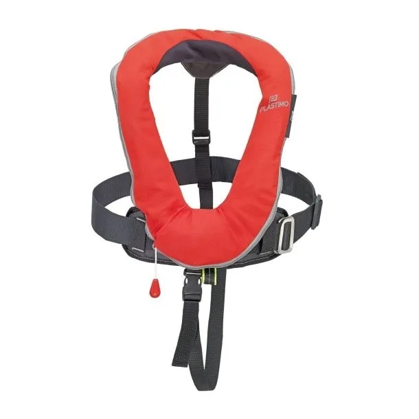 Gilet de sauvetage gonflable evo-j