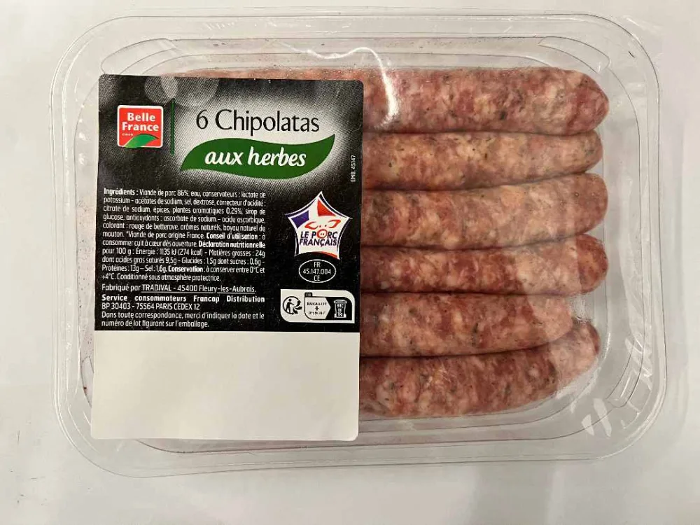Saucisserie