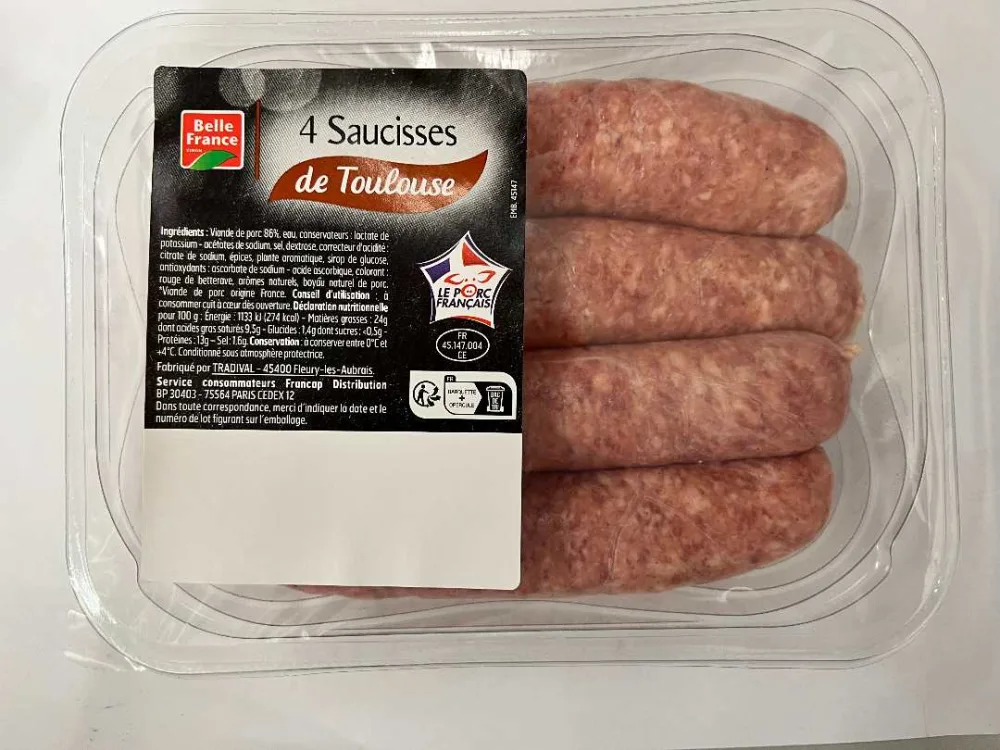 Saucisserie