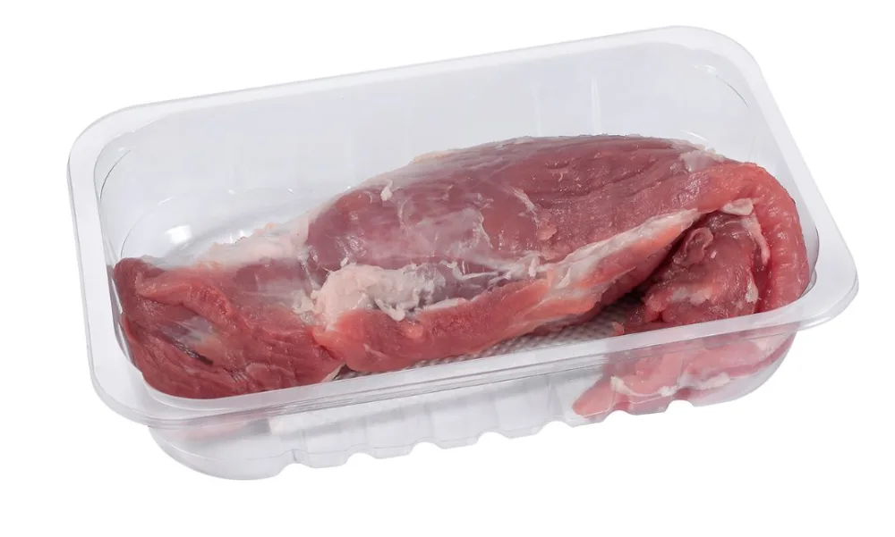 Filet mignon
