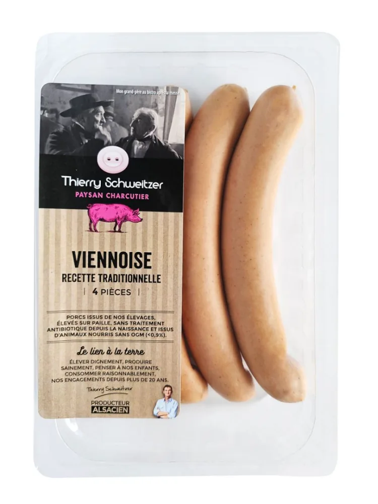 Viennoise