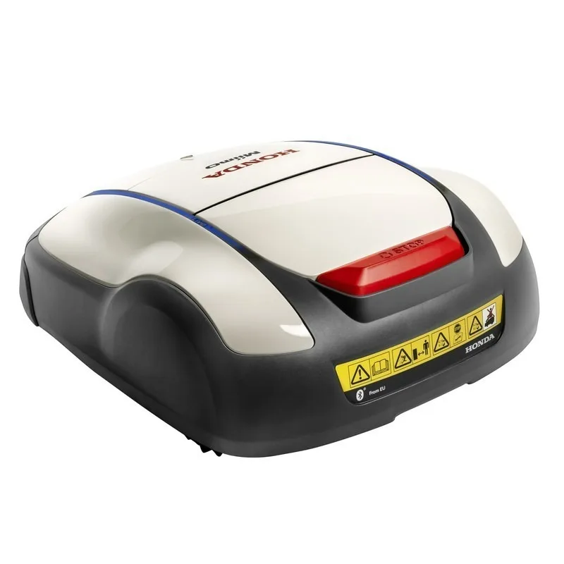 Tondeuse robot honda miimo