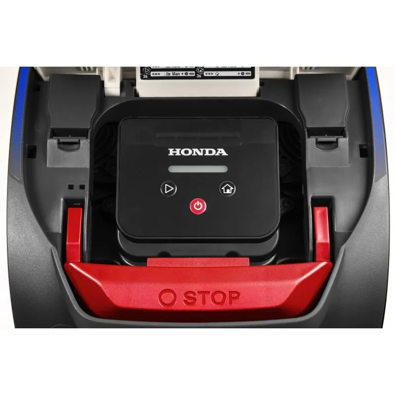 Tondeuse robot honda miimo
